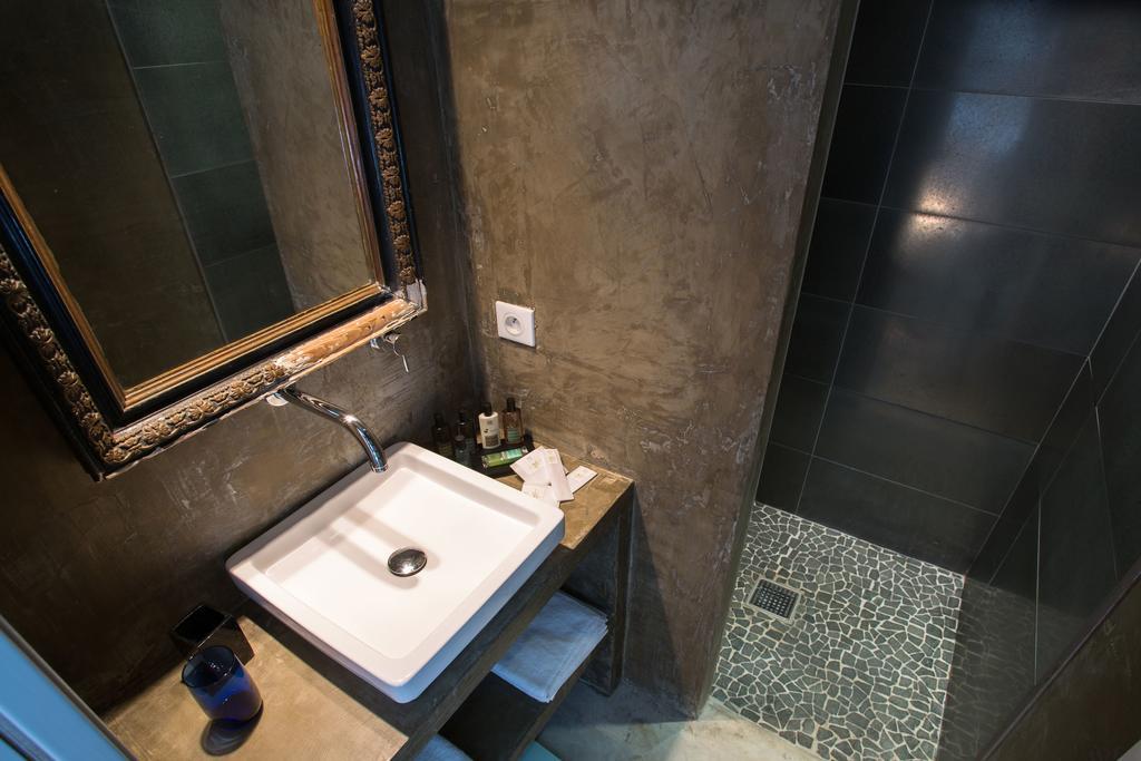 Be Loft B&B Pool & Spa Avignon Room photo